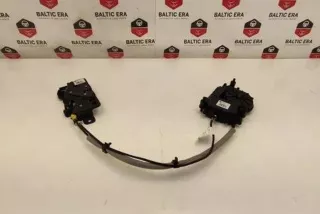 735711214, C33240104, 16367210 , art9886485 Замок багажника BMW 5 G30/G31 Арт 9886485, вид 1