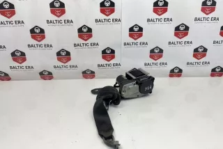 628640700, 012L0000 , art9886703 Ремень безопасности передний левый BMW 4 F32/F33/GT F36 Арт 9886703, вид 1