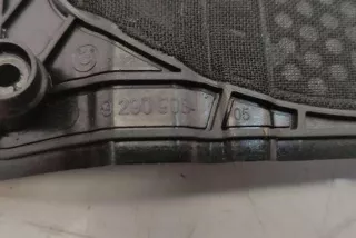 9290908 , art9886858 Сетка для динамика BMW 4 F32/F33/GT F36 Арт 9886858, вид 3
