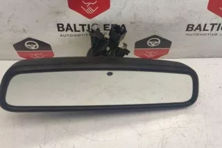 026662046662, GNTX1005, 100011 , art9887006 Зеркало салона BMW 5 F10/F11/GT F07 Арт 9887006, вид 1