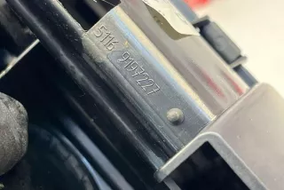 9242736, 9197227 , art9887690 Прочая запчасть BMW 6 F06/F12/F13 Арт 9887690, вид 4