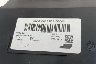 931185001, 17313810, E10620051 , art9887803 Прочая запчасть BMW 1 F20/F21 Арт 9887803, вид 5