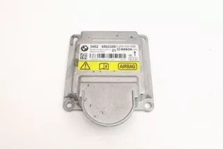 6863389 , art9888012 Блок AirBag BMW 4 F32/F33/GT F36 Арт 9888012, вид 2
