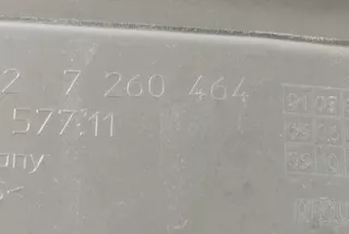 7260464 , art9888104 Кронштейн крепления бампера заднего BMW 3 F30/F31/GT F34 Арт 9888104, вид 4