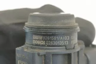9261581 , art9888235 Датчик парктроника BMW 3 F30/F31/GT F34 Арт 9888235, вид 3