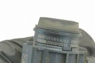 9261581 , art9888245 Датчик парктроника BMW 3 F30/F31/GT F34 Арт 9888245, вид 3