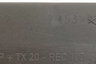 9122453, TX20REC100 , art9888675 Пластик BMW 5 F10/F11/GT F07 Арт 9888675, вид 3