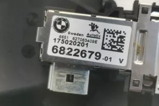 6822679, 175020201 , art9888819 Камера переднего вида BMW 3 F30/F31/GT F34 Арт 9888819, вид 3