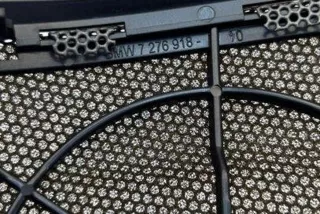 7276918 , art9889822 Сетка для динамика BMW 4 F32/F33/GT F36 Арт 9889822, вид 4