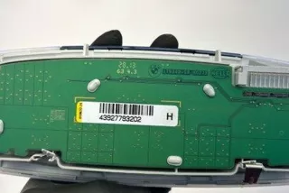 43927793202 , art9890636 Фонарь салона (плафон) BMW 4 F32/F33/GT F36 Арт 9890636, вид 2