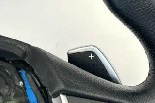 9218381, 62432390A02, 00203861D , art9890711 Руль BMW 3 F30/F31/GT F34 Арт 9890711, вид 4