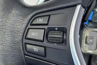9218381, 62432390A02, 00203861D , art9890711 Руль BMW 3 F30/F31/GT F34 Арт 9890711, вид 5
