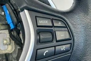 9218381, 62432390A02, 00203861D , art9890711 Руль BMW 3 F30/F31/GT F34 Арт 9890711, вид 6