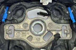 9218381, 62432390A02, 00203861D , art9890711 Руль BMW 3 F30/F31/GT F34 Арт 9890711, вид 7