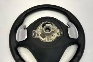 9218381, 62432390A02, 00203861D , art9890711 Руль BMW 3 F30/F31/GT F34 Арт 9890711, вид 9