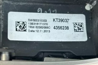 9218381, 62432390A02, 00203861D , art9890711 Руль BMW 3 F30/F31/GT F34 Арт 9890711, вид 10