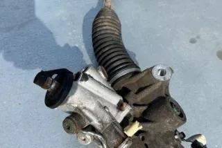 6788641, 7853993559, 00062791 , art9890833 Рулевая рейка BMW 5 F10/F11/GT F07 Арт 9890833, вид 7