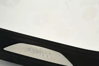 7289217, 7289216, 7289221 , art9891449 Накладка на порог BMW 3 F30/F31/GT F34 Арт 9891449, вид 4