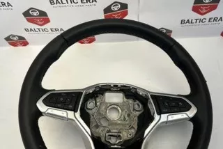5H0419089, 1H0124B , art9891778 Руль Volkswagen Tiguan 2 Арт 9891778, вид 1