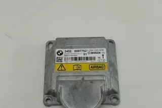 6887752, 0265020878 , art9892215 Блок AirBag BMW 3 F30/F31/GT F34 Арт 9892215, вид 1