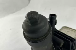 70377354, 8507626 , art9892708 Кронштейн масляного фильтра BMW 3 F30/F31/GT F34 Арт 9892708, вид 3