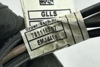 781116307, 3MJ4419 , art9892727 Провод высоковольтный BMW 3 F30/F31/GT F34 Арт 9892727, вид 2