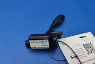 A0005453022 , art8689005 Кнопки руля Mercedes E W211 Арт 8689005, вид 5