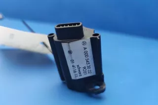 A0005453022 , art8689005 Кнопки руля Mercedes E W211 Арт 8689005, вид 7