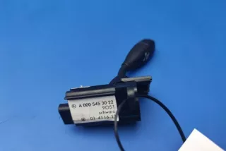 A0005453022 , art8688989 Кнопки руля Mercedes E W211 Арт 8688989, вид 8