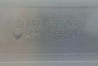 A1716930091 , art8690028 Прочая запчасть Mercedes SLK r171 Арт 8690028, вид 2