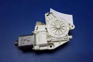 A2048200642 , art8690469 Моторчик стеклоподъемника задний правый Mercedes C W204 Арт 8690469, вид 6