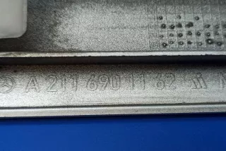 A2116901162 , art8691149 Молдинг двери задней левой Mercedes E W211 Арт 8691149, вид 11