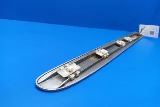 A2116901162 , art8691149 Молдинг двери задней левой Mercedes E W211 Арт 8691149, вид 8