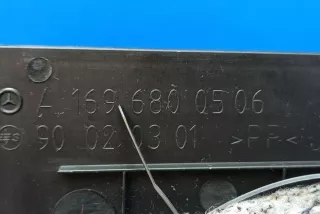 A1696800506 , art8691214 Прочая запчасть Mercedes B W245 Арт 8691214, вид 2