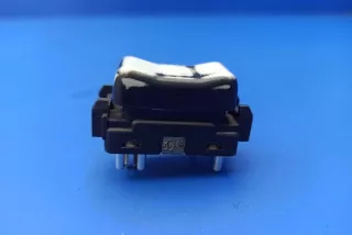 1408210151KZ, 03809740 , art8692907 Кнопка стеклоподъемника переднего левого Mercedes S W140 Арт 8692907, вид 4