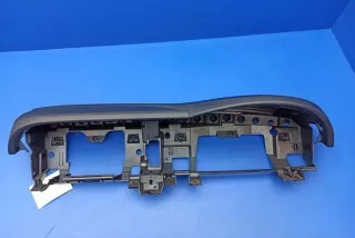 79221580, T0023615, P0107697 , art8692911 Панель передняя салона (торпедо) Mercedes S W221 Арт 8692911, вид 4