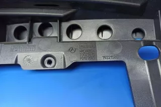 79221580, T0023615, P0107697 , art8692911 Панель передняя салона (торпедо) Mercedes S W221 Арт 8692911, вид 8