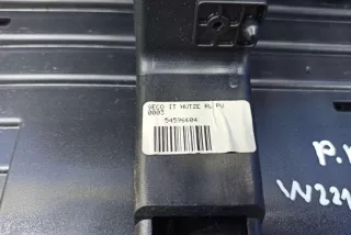 79221580, T0023615, P0107697 , art8692911 Панель передняя салона (торпедо) Mercedes S W221 Арт 8692911, вид 9