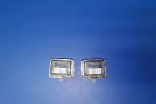 A2218200456 , art8693564 Подсветка номера Mercedes C W204 Арт 8693564, вид 1