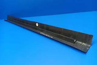 A2036861936 , art8693927 Накладка на порог Mercedes C W203 Арт 8693927, вид 4
