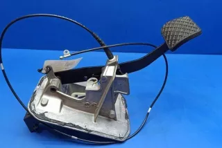 1402900419, 1232910082, 1402921031 , art8694335 Педаль тормоза Mercedes S W140 Арт 8694335, вид 1