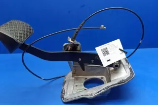 1402900419, 1232910082, 1402921031 , art8694335 Педаль тормоза Mercedes S W140 Арт 8694335, вид 2