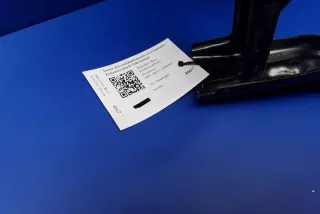 01462421, 01710371, 0714355 , art8694943 Прочая запчасть Mercedes R W251 Арт 8694943, вид 3