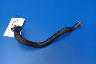 A2039975782 , art8695691 Трубка гидроусилителя Mercedes C W203 2.2л Арт 8695691, вид 8