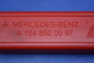 A1648900097 , art8697536 Знак аварийной остановки Mercedes ML W164 Арт 8697536, вид 3