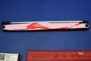 A1648900097 , art8697536 Знак аварийной остановки Mercedes ML W164 Арт 8697536, вид 4