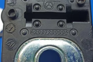 A2037200004 , art8697952 Пол багажника Mercedes E W211 Арт 8697952, вид 8