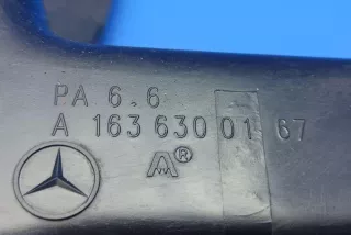 A1636300167, A1636370098 , art8698091 Прочая запчасть Mercedes ML W163 Арт 8698091, вид 2