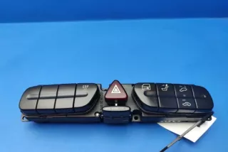 2038217279 , art8698344 Кнопка (Выключатель) Mercedes C W203 Арт 8698344, вид 1