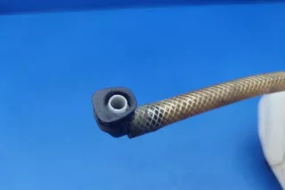 2118602160 , art8698466 Бачок омывателя Mercedes E W211 Арт 8698466, вид 3